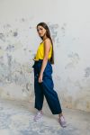 Jeans large OverMompe