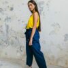 Jeans large OverMompe