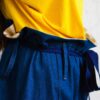 Jeans large OverMompe