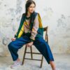 Jeans large OverMompe