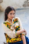 Blouse Palladium