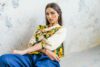 Blouse Palladium