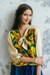 Blouse Palladium