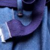 Jeans large OverMompe