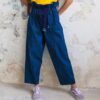 Jeans large OverMompe