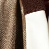 Kimono de Novembre en laine