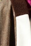 Kimono de Novembre en laine