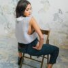 MiniChanchanko- Gilet en néoprène