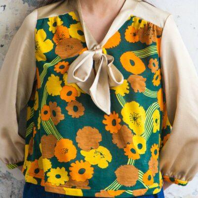 Blouse Palladium