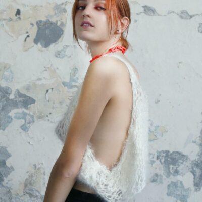 3110-2018-034555564317930685681 愛撫* - Brassière angora Aïbu
