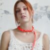 愛撫* - Brassière angora Aïbu