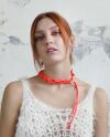 愛撫* - Brassière angora Aïbu