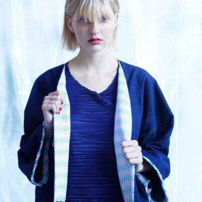 IMG_0627 金平糖* Blouson-Kimono