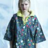 チューリップ* Kimono en laine