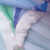 シューという音* - Veste souple