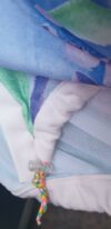 シューという音* - Veste souple