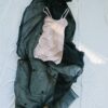 藤* - Robe en éponge