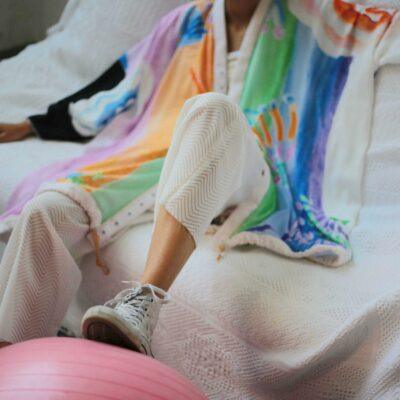 IMG_0211 シューという音* - Veste souple