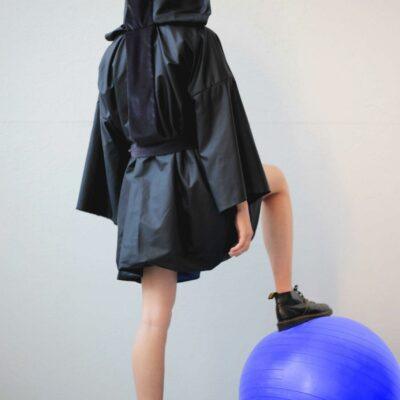 IMG_0479balloncoul 影と色* - Parka-kimono