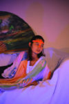 シューという音* - Veste souple