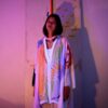 シューという音* - Veste souple