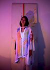 シューという音* - Veste souple