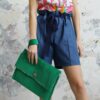 短いズボン* Short en jeans