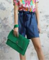 短いズボン* Short en jeans
