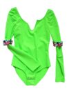 酸っぱい* Body Fluo