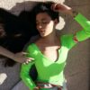 酸っぱい* Body Fluo