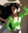 酸っぱい* Body Fluo
