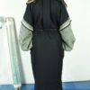毛布*, Manteau de laine XXL