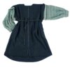 毛布*, Manteau de laine XXL