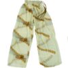 花弁* pantalon large et transparent