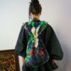 Sac Big Jungle キャンディー*