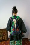 Sac Big Jungle キャンディー*