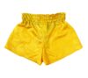 Short jaune 戦い*