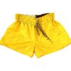 Short jaune 戦い*