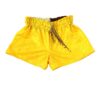 Short jaune 戦い*