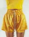 Short jaune 戦い*
