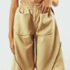 Jupe-culotte 砂*