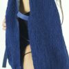 タイガーシー* Chanchanko en jeans smocké