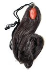 ベラドンナ* Collier-poupée-amulette unique