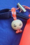 Sac à bandoulière KitaLain