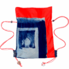 Sac à dos imprimé Kitaro,  ゲゲゲ*