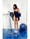Maillot réversible, 淫獣*