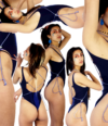 Maillot réversible, 淫獣*