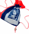 Sac à dos imprimé Kitaro,  ゲゲゲ*
