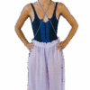 Maillot réversible, 淫獣*
