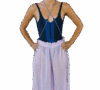 Maillot réversible, 淫獣*